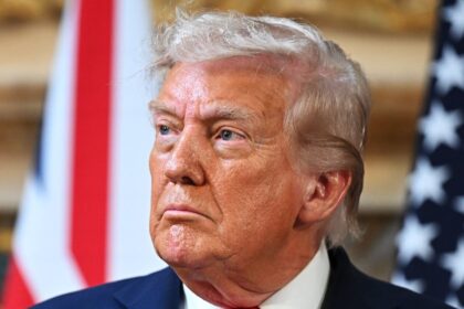 America’s Verdict on Donald Trump Is Finally Out