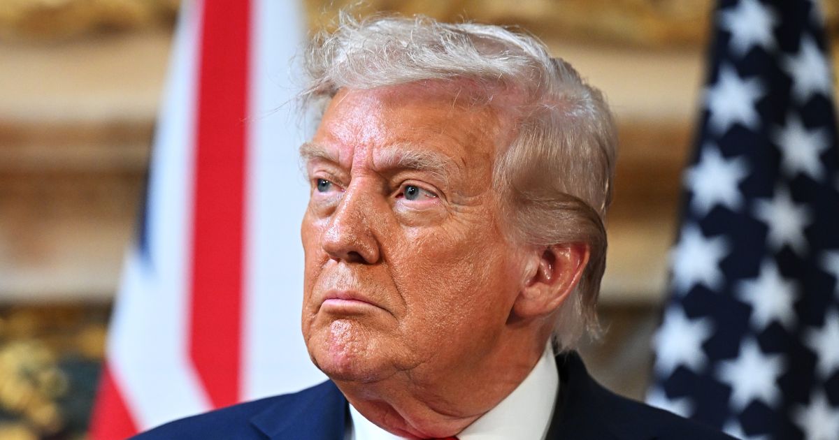 America’s Verdict on Donald Trump Is Finally Out