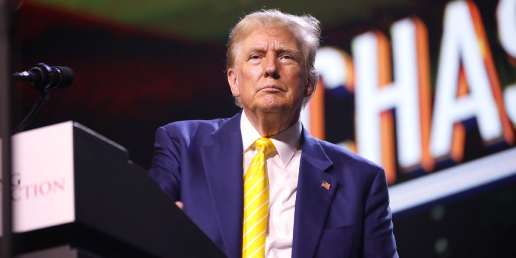 Hollywood Star’s Shocking On-Air Rant: “Trump Can Go to Hell”