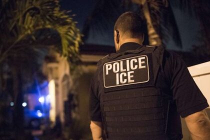 Cartels Offering Money to Kill ICE Agents