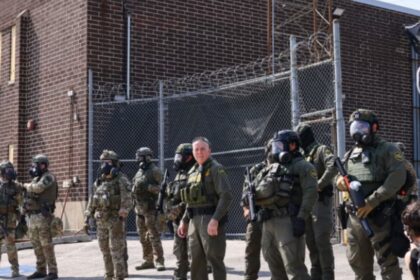 ICE Accused of Recruiting Criminals as Agents