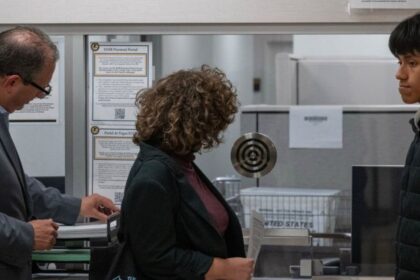 ICE accused of unjustly arresting 16-year-old