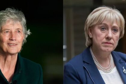Ireland Election With Two Women Frontrunners