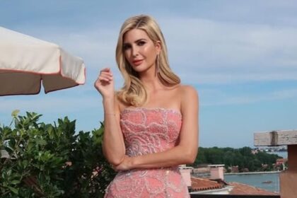 Ivanka Trump’s 15 birthday lessons