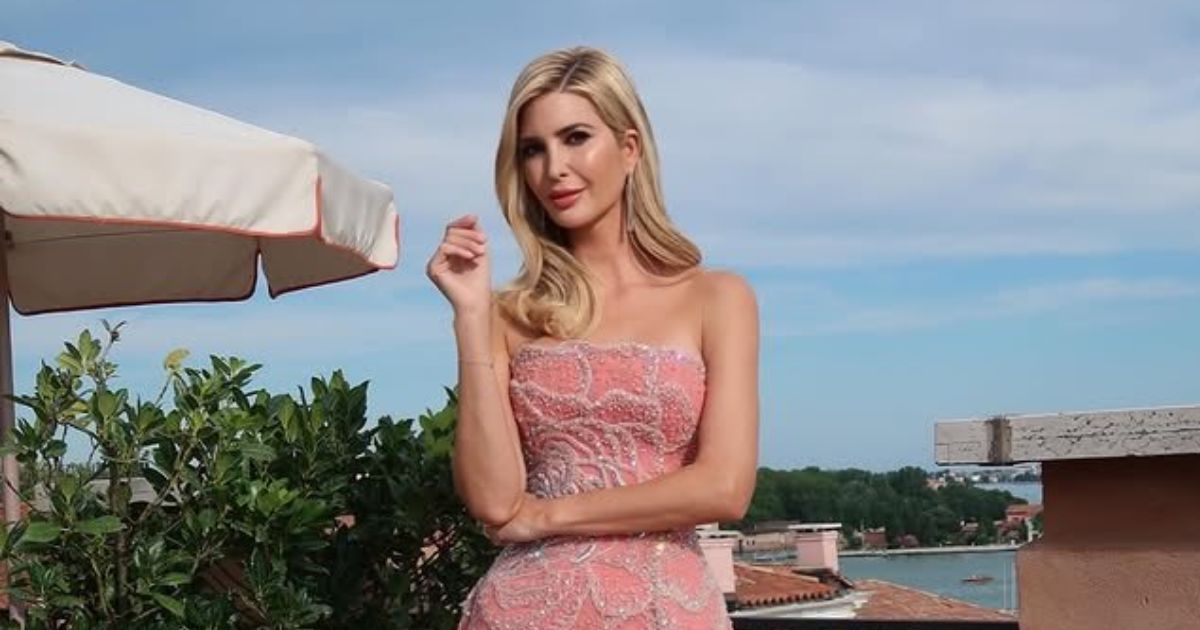 Ivanka Trump Shares Cryptic Messages on Her 44th Birthday — Reflects on Family and Kindness