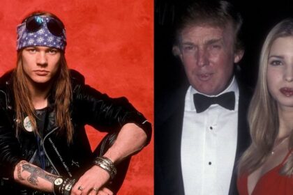 Ivanka Trump's romantic history is being scrutinized (Image via X / @mopeng l Wikimedia Commons)