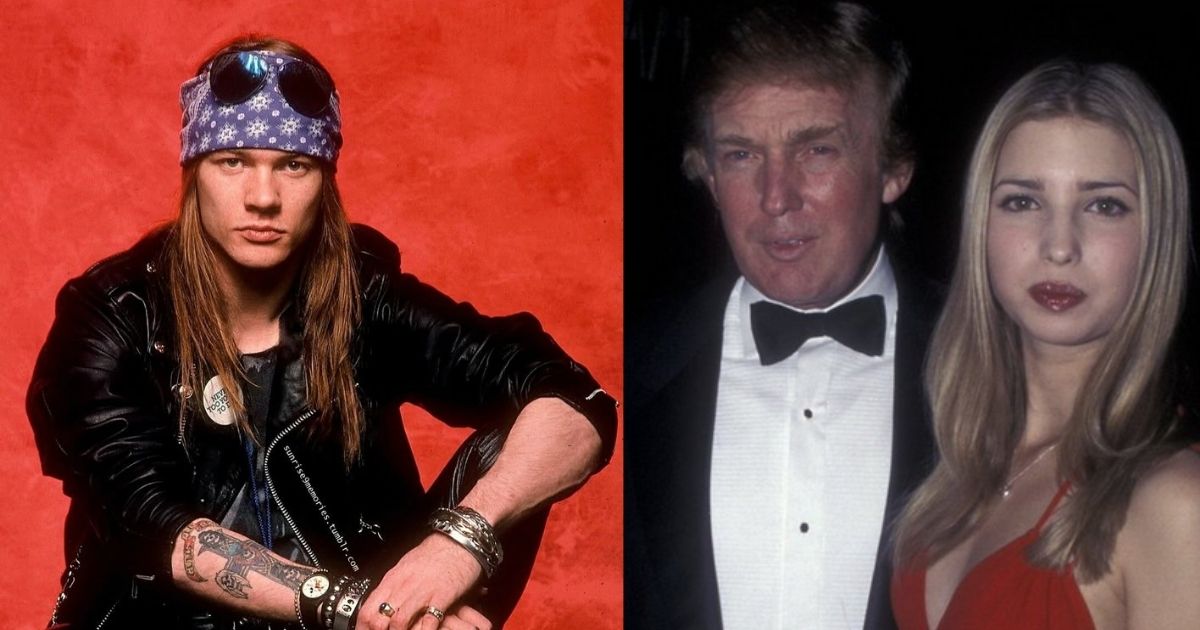 Ivanka Trump's romantic history is being scrutinized (Image via X / @mopeng l Wikimedia Commons)