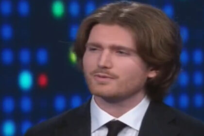 Jack Cocchiarella on Donald Trump