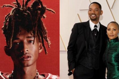 Jaden Smith has got netizens concerned