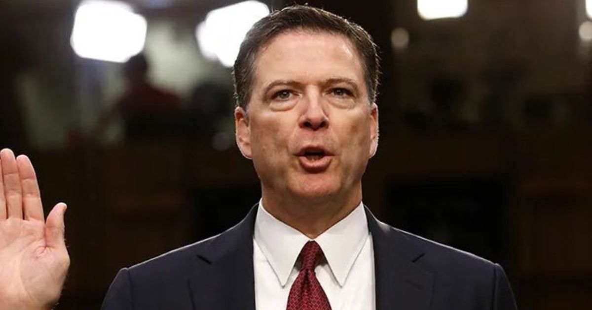 James Comey