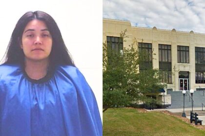 Jessica Quintana’s near-fatal tragedy unfolded in a Liberty County, Texas estate