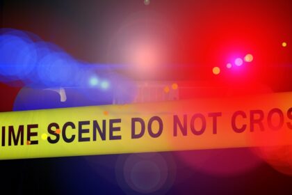 New day, new crime scene at Kansas