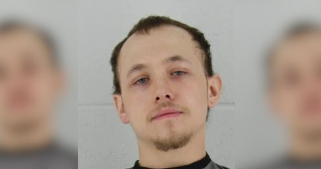 Kansas restaurant work arrested for contaminating food with bodily fluids