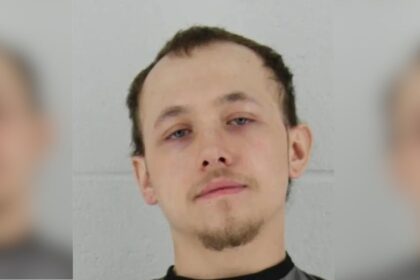 Kansas restaurant work arrested for contaminating food with bodily fluids