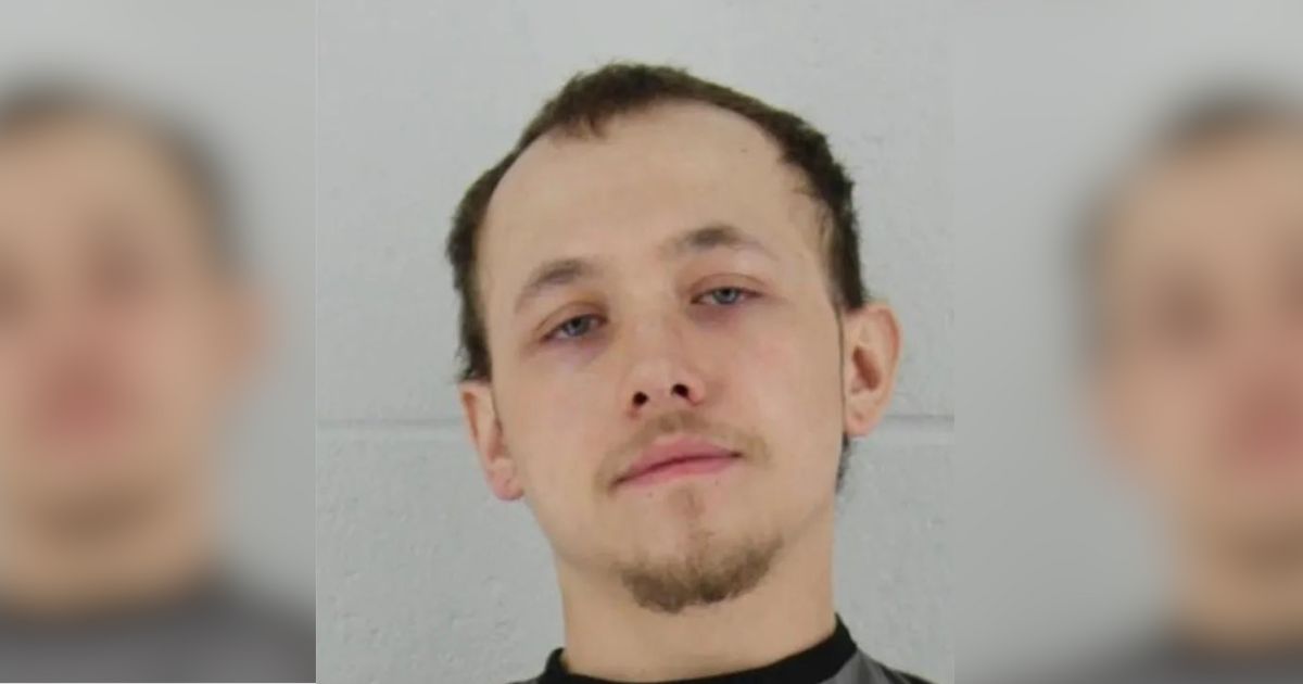 Kansas restaurant work arrested for contaminating food with bodily fluids