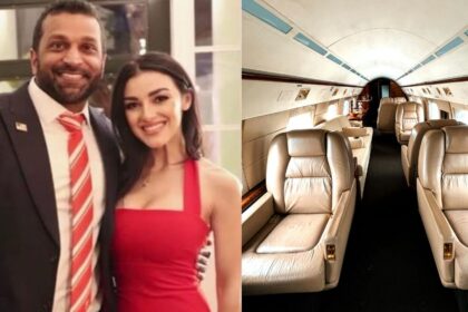 Kash Patel slammed for using government jet