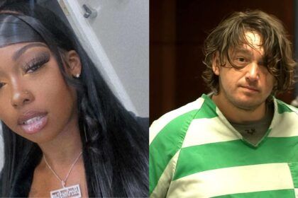 Body of 28-Year-Old Renia Lewis Discovered Hidden Behind Wall in Home of Douglas Irwin Shaw. (@genjustlaw|X.com)