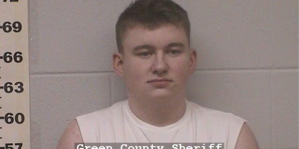 Father shot newborn daughter as a teen.