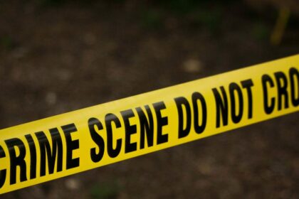 Man Shoots Stepfather After Internet Went Down.