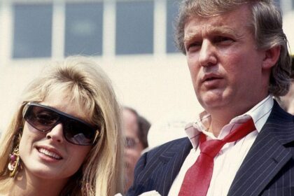 Marla Maples' Trump Divorce Was the Best Thing That Ever Happened to Her