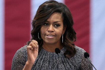 Michelle Obama faced discrimination as the First Lady