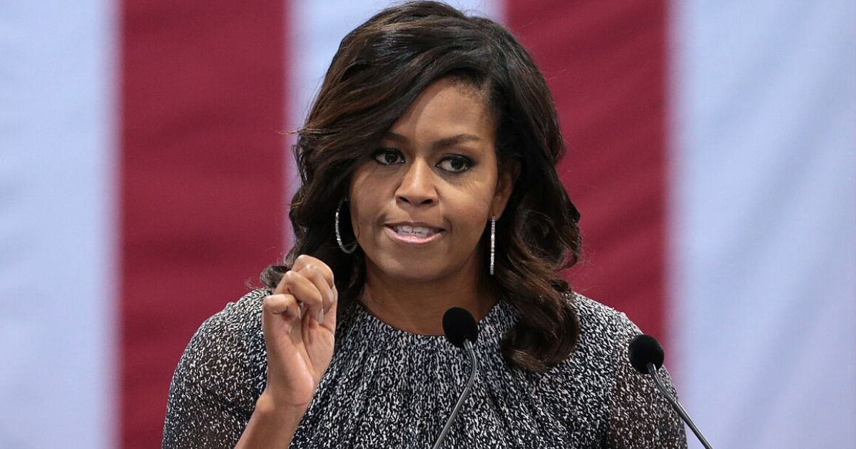 Michelle Obama faced discrimination as the First Lady