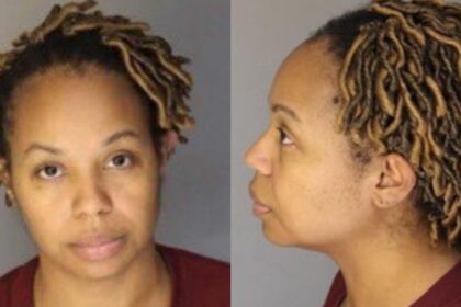 Michigan Phlebotomist on the FBI's most wanted list since 2023