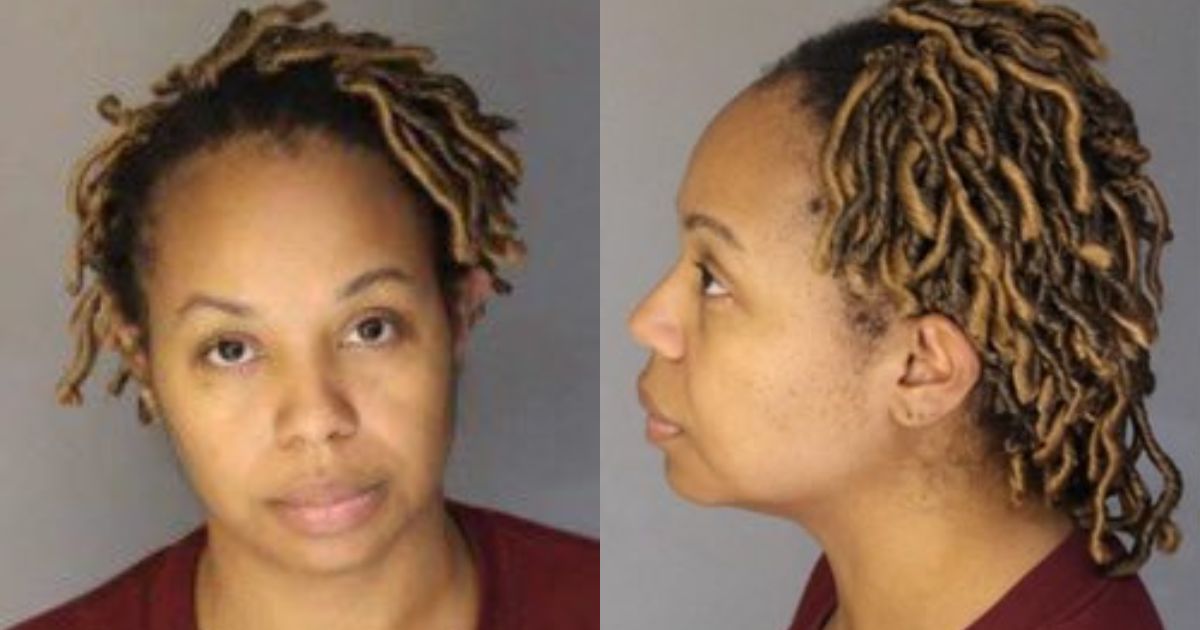 Michigan Phlebotomist on the FBI's most wanted list since 2023