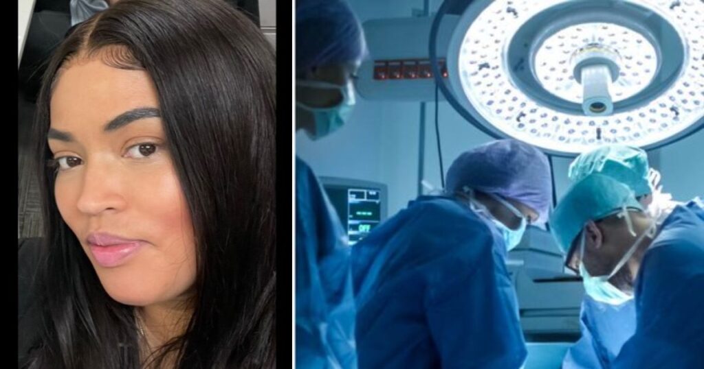 NYPD detective Dies Weeks After Undergoing Cosmetic Surgery