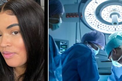 NYPD detective Dies Weeks After Undergoing Cosmetic Surgery