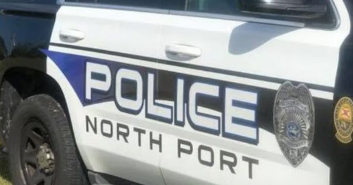 North Port Floria Parents Abandon Child With Guns