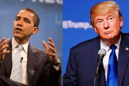 Obama is facing MAGA's anger