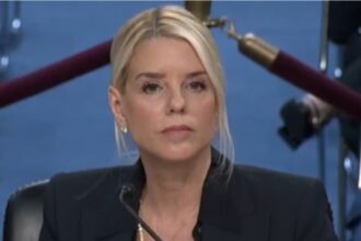 Pam Bondi