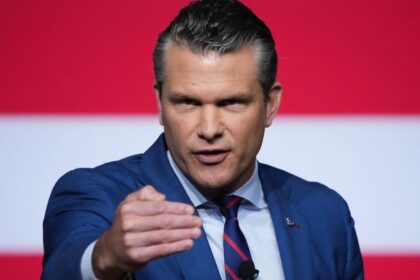 Pete Hegseth makes new rule during government shutdown