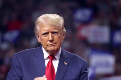 The Ominous Line You Missed in Trump’s Japan Speech