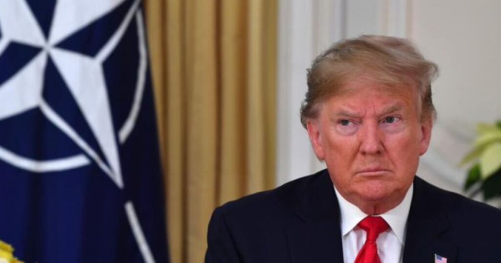 President Donald Trump (Credits: @Maga_Trigger|X.com).