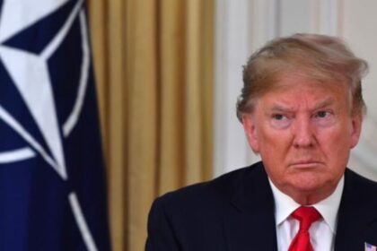 President Donald Trump (Credits: @Maga_Trigger|X.com).