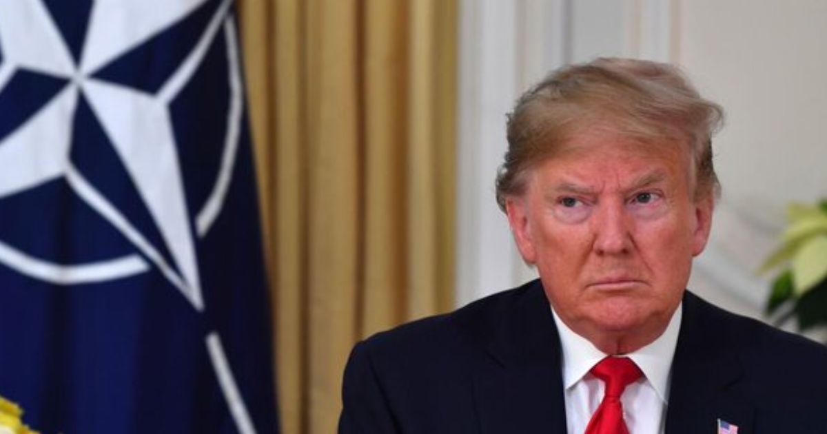 President Donald Trump (Credits: @Maga_Trigger|X.com).