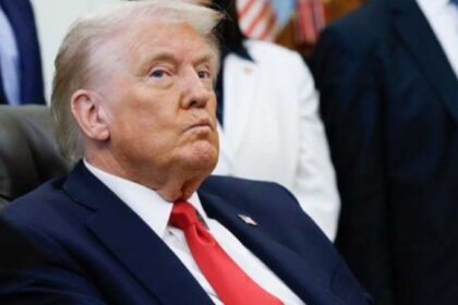 Trump Threatens $5 Billion BBC Lawsuit Over 'Deceptive' Panorama Edit