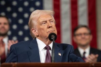 President Donald Trump has a lot to say after the latest governmenT shutdown.(@POTUS|X.com).