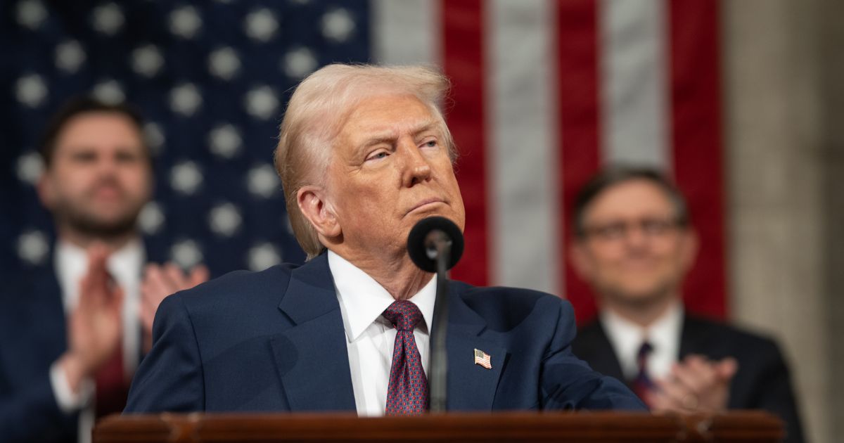 President Donald Trump has a lot to say after the latest governmenT shutdown.(@POTUS|X.com).