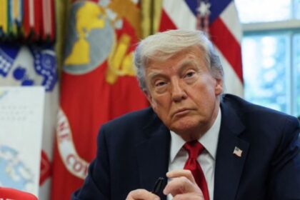 President Donald Trump to Undergo Medical Exam Ahead of Potential Middle East Trip. ( @SaveAmericaNew|X.com).