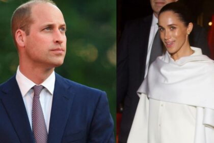 Prince William reportedly enraged at Meghan Markle's recent video