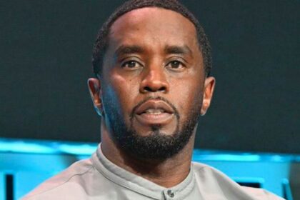 P Diddy has left court in New York after receiving a four-year prison sentence.