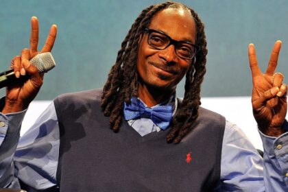 Snoop Dogg is trying to understand inclusivity