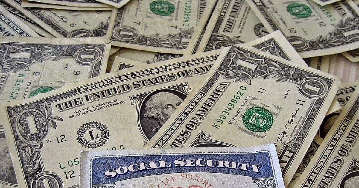 Social Security payments will now arrive only through electronic transfers ending decades of paper check delivery