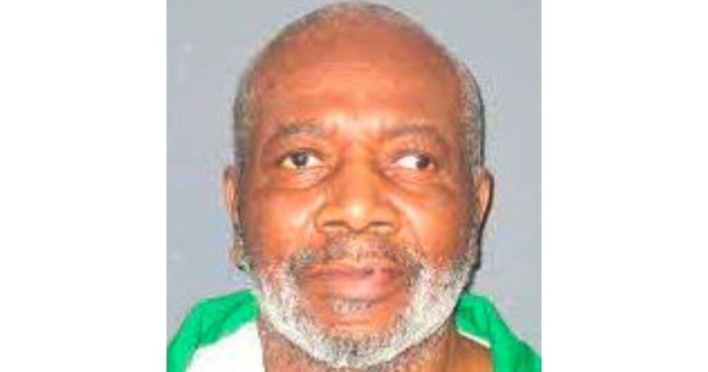 South Carolina’s longest-serving death row inmate dies after 42 years in prison