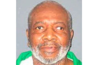 South Carolina’s longest-serving death row inmate dies after 42 years in prison