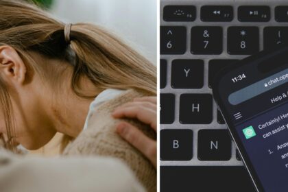 Student in Tears After Professor Accuses Her of Using ChatGPT on Hand Written Essay