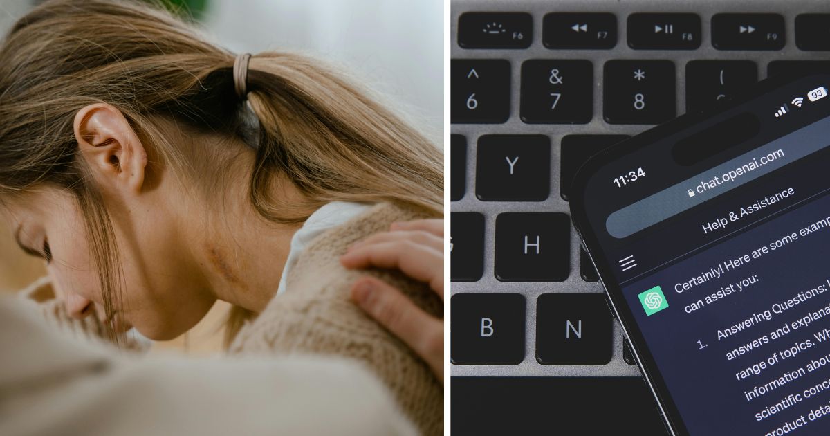 Student in Tears After Professor Accuses Her of Using ChatGPT on Hand Written Essay